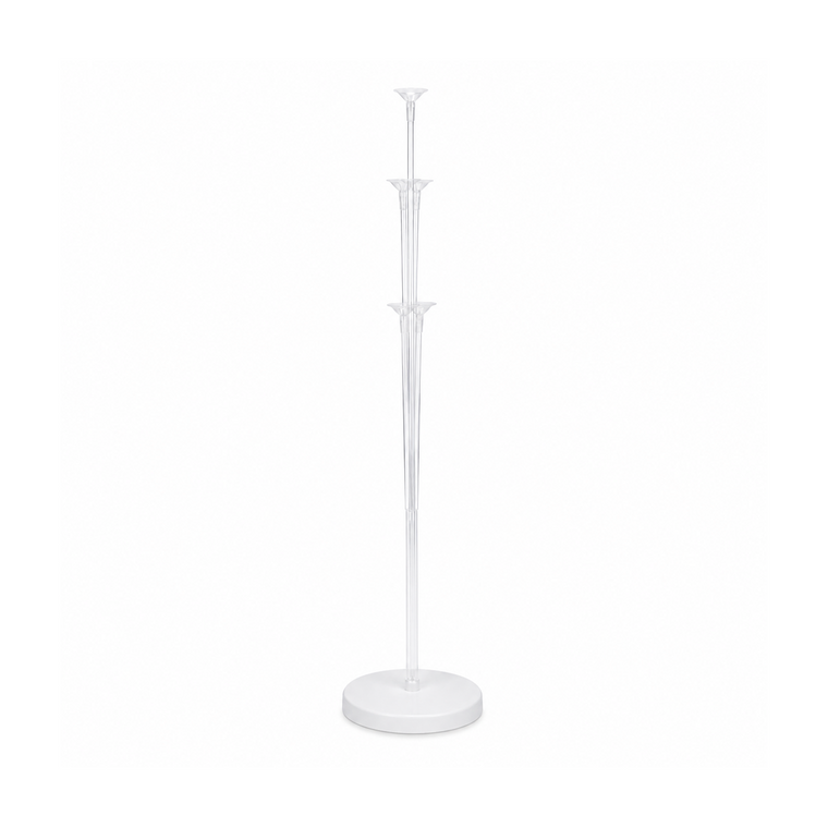 Parttyhub Balloon Stand Mini | SOL | Pack 1