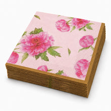 Parttyhub floral garden napkins | FG | Pack 16