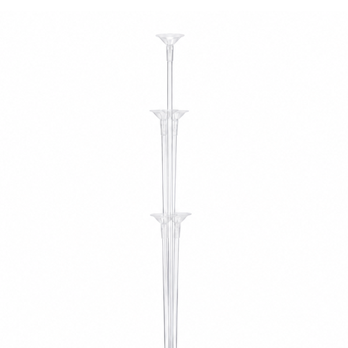 Parttyhub Balloon Stand Mini | SOL | Pack 1