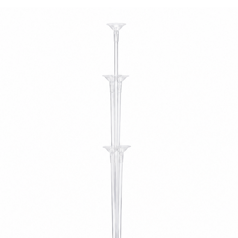 Parttyhub Balloon Stand Mini | SOL | Pack 1