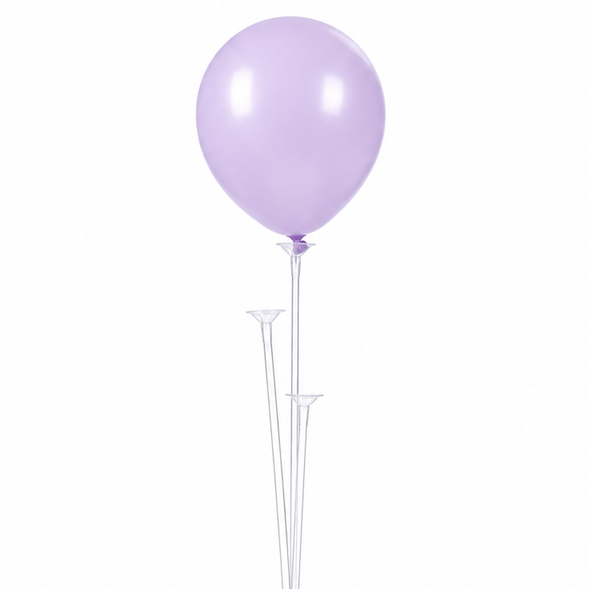 Parttyhub Balloon Stand Mini | SOL | Pack 1