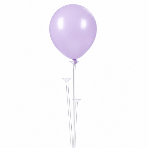 Parttyhub Balloon Stand Mini | SOL | Pack 1