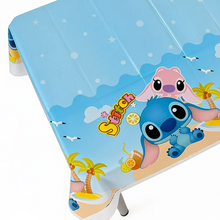 Parttyhub Lilo & Stitch Birthday Tablecover | KDZLS | Pack 1