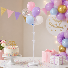 Parttyhub Balloon Stand Mini | SOL | Pack 1