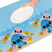 Parttyhub Lilo & Stitch Birthday Tablecover | KDZLS | Pack 1