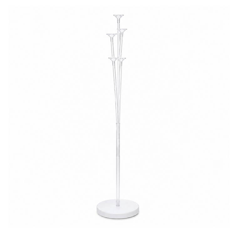 Parttyhub Balloon Stand Large | SOL | Pack 1