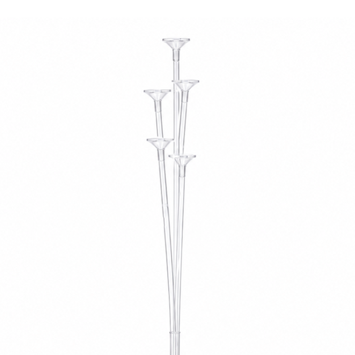 Parttyhub Balloon Stand Large | SOL | Pack 1