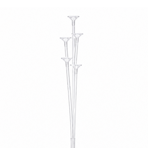Parttyhub Balloon Stand Large | SOL | Pack 1