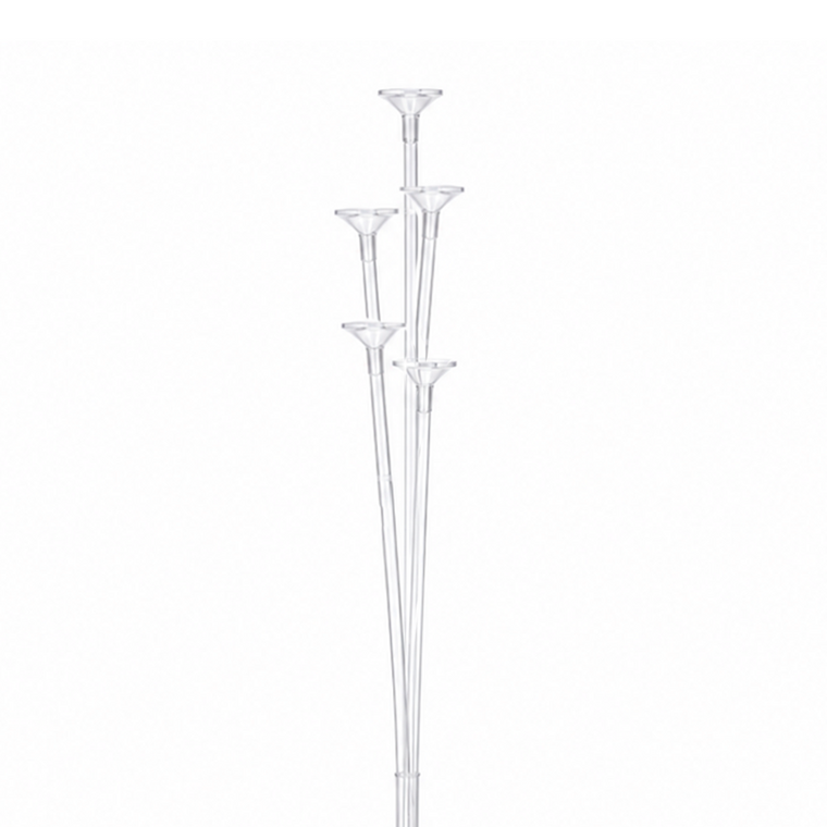 Parttyhub Balloon Stand Large | SOL | Pack 1