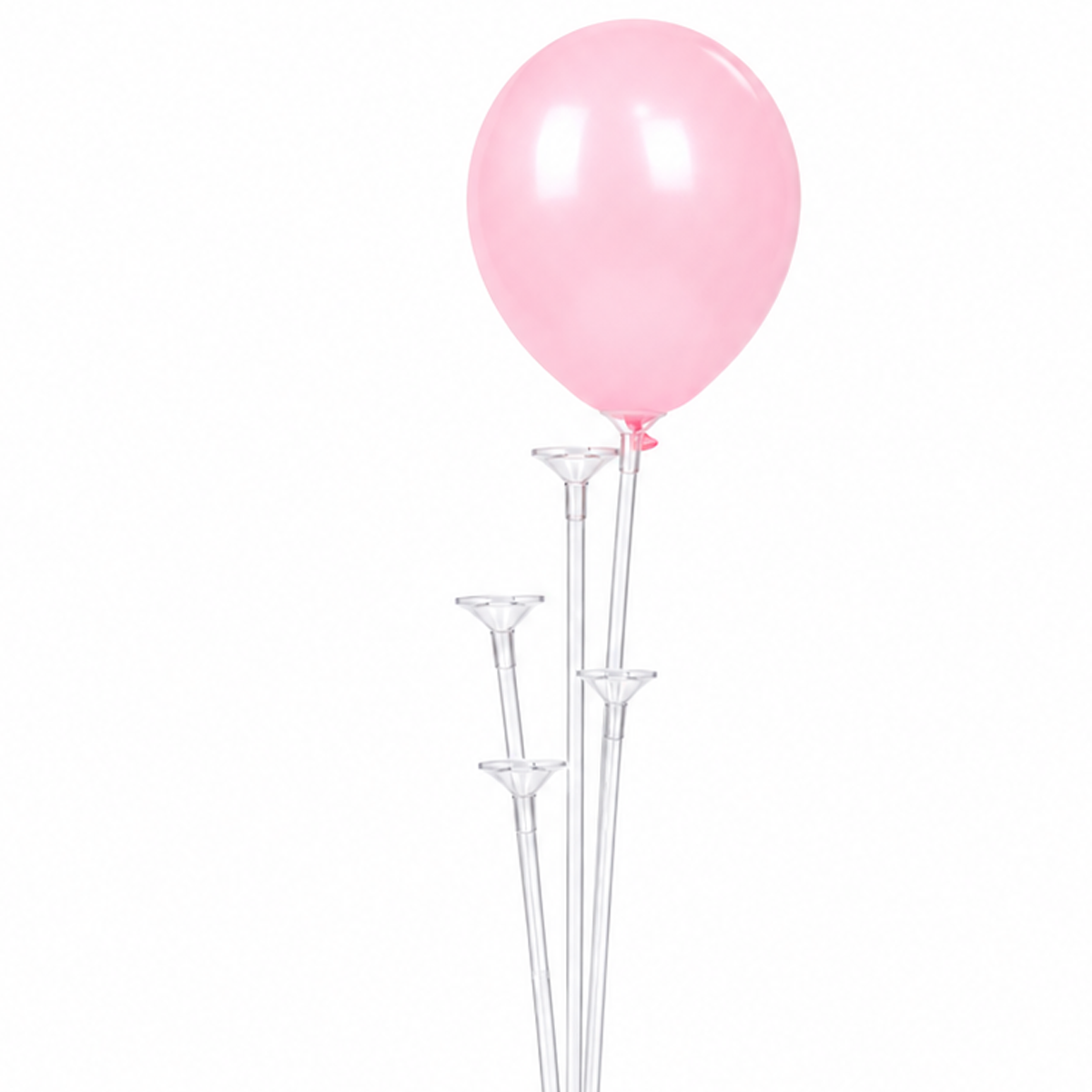 Parttyhub Balloon Stand Large | SOL | Pack 1