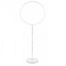 Parttyhub Round Balloon Arch Stand | RD | Pack 1