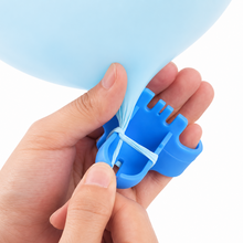 Parttyhub Easy Tie Balloon Knotter Tool | SOL | Pack 1