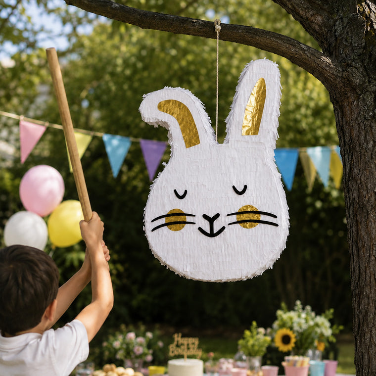 Parttyhub cute little bunny pinata | CLBUN | Pack 1