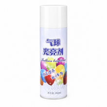 Parttyhub Balloon Brightener Spray | SOL | Pack 1
