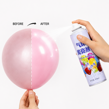 Parttyhub Balloon Brightener Spray | SOL | Pack 1