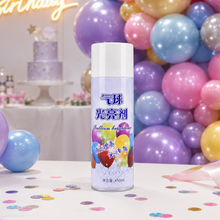Parttyhub Balloon Brightener Spray | SOL | Pack 1