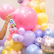 Parttyhub Balloon Brightener Spray | SOL | Pack 1