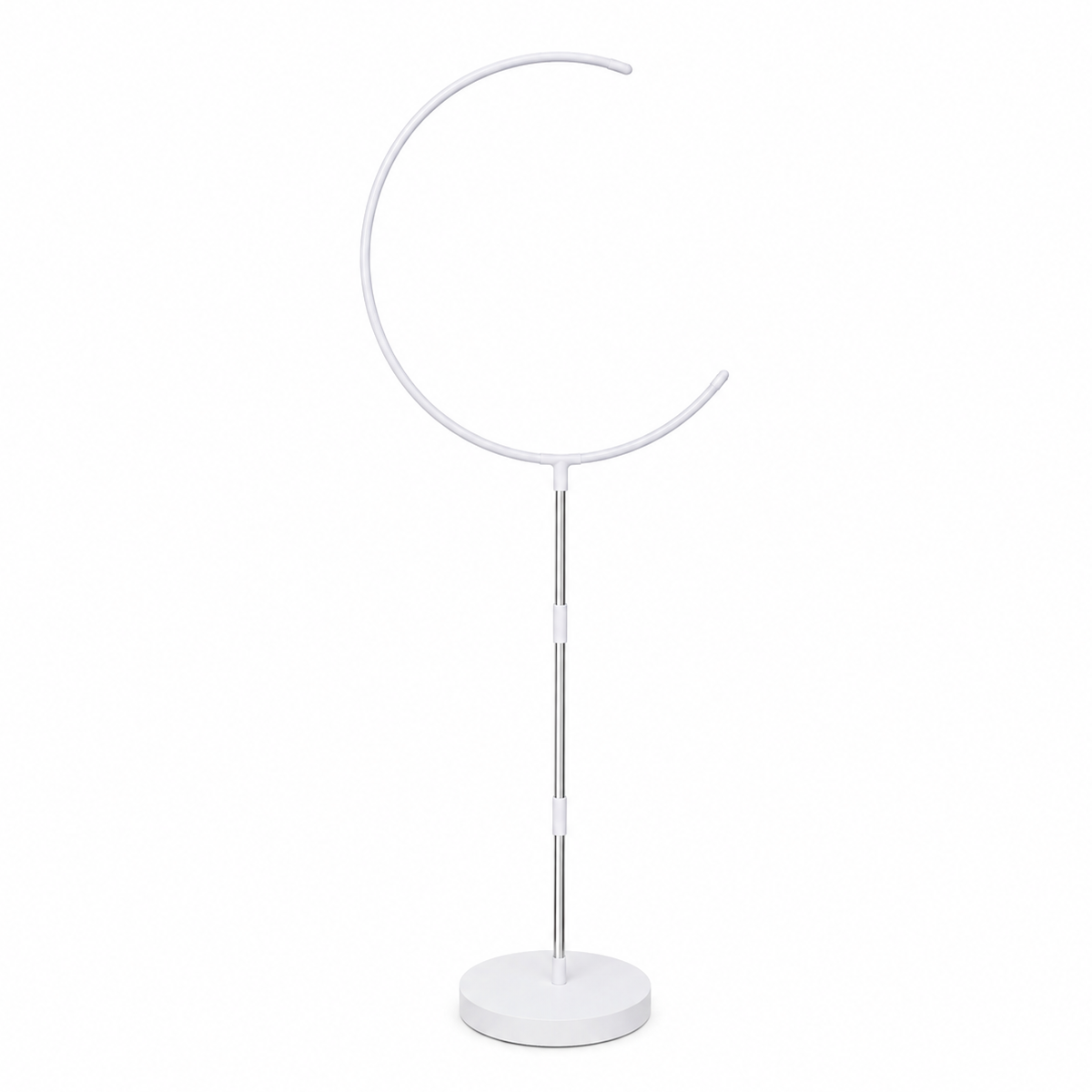 Parttyhub Semicircle Shape Balloon Stand | SRD | Pack 1