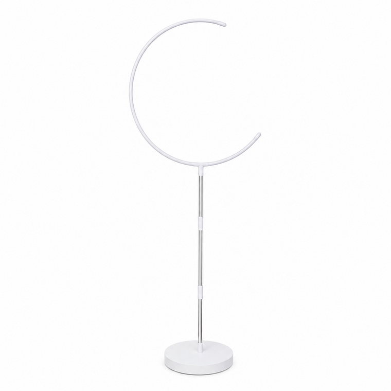 Parttyhub Semicircle Shape Balloon Stand | SRD | Pack 1