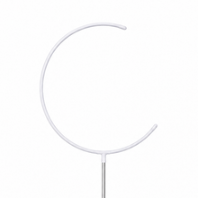 Parttyhub Semicircle Shape Balloon Stand | SRD | Pack 1