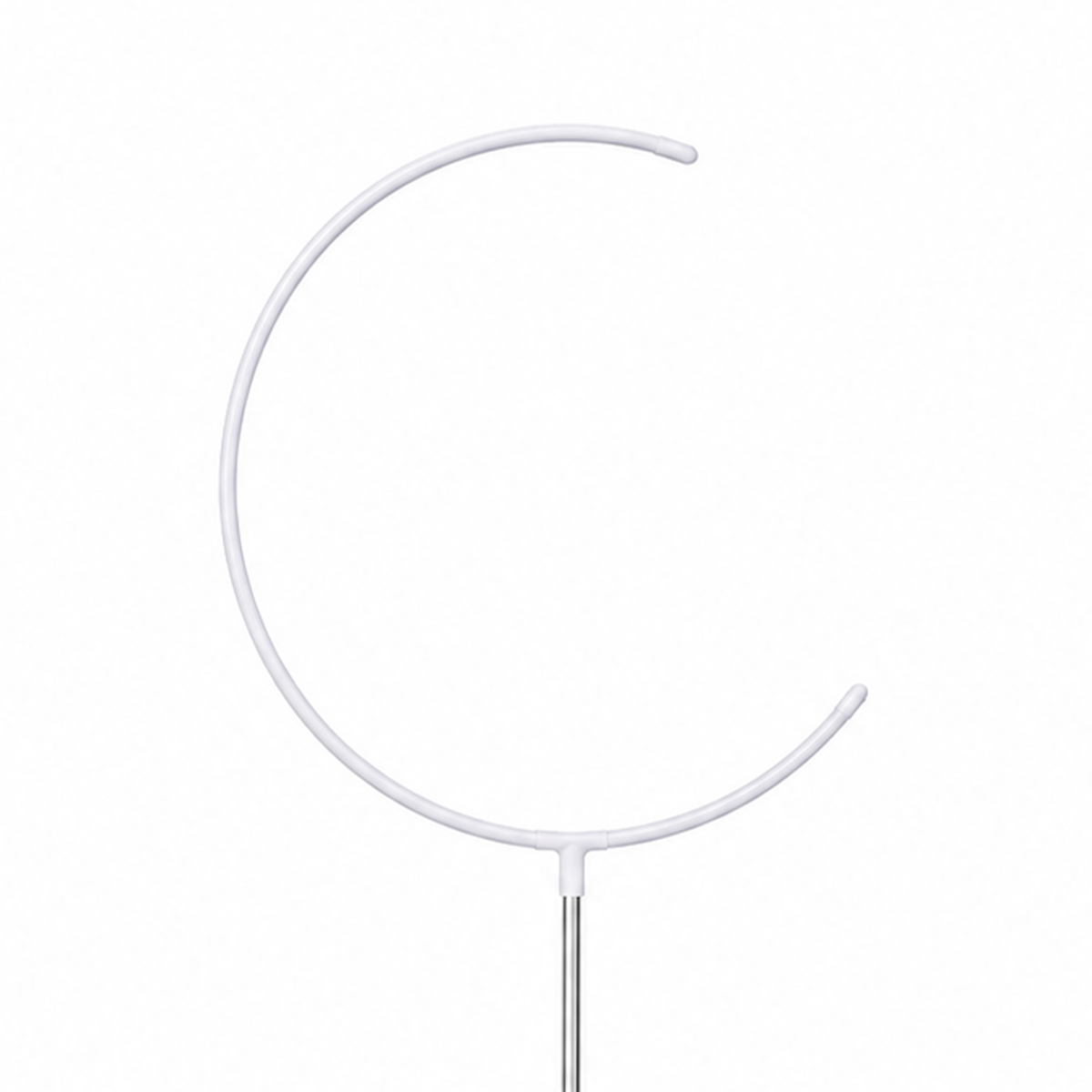Parttyhub Semicircle Shape Balloon Stand | SRD | Pack 1