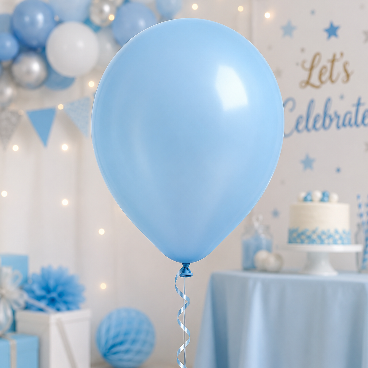 Parttyhub Easy Tie Balloon Knotter Tool | SOL | Pack 1
