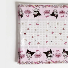 Parttyhub Sanrio & Hello Kitty Birthday Tablecover | KTY | Pack 1