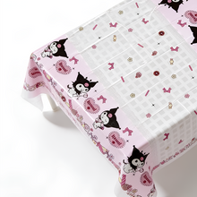 Parttyhub Sanrio & Hello Kitty Birthday Tablecover | KTY | Pack 1