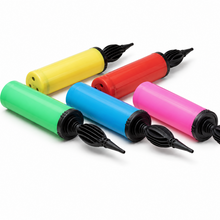 Parttyhub Portable Manual Balloon Pump | SOL | Pack 1