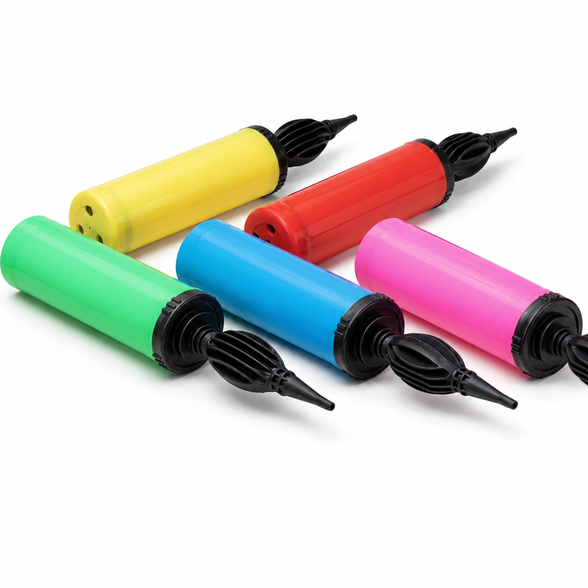 Parttyhub Portable Manual Balloon Pump | SOL | Pack 1