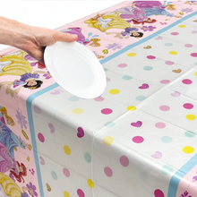 Parttyhub Disney Princesses Birthday Tablecover | PRNC | Pack 1