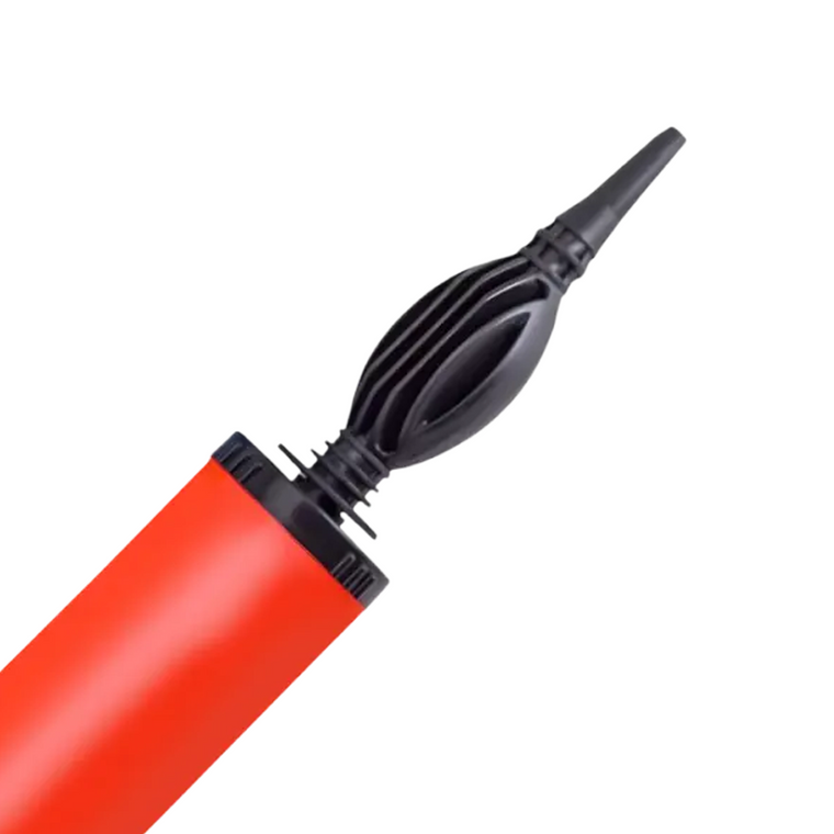Parttyhub Portable Manual Balloon Pump | SOL | Pack 1