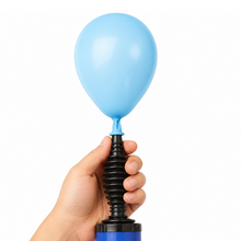 Parttyhub Portable Manual Balloon Pump | SOL | Pack 1