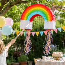 Parttyhub rainbow cloud pinata | RBCLD | Pack 1