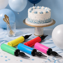 Parttyhub Portable Manual Balloon Pump | SOL | Pack 1