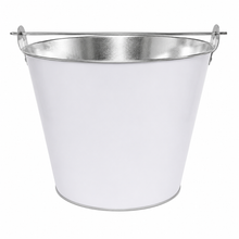 PARTTYHUB DIY WHITE PARTY ICE BUCKET | DWI | PACK 1