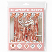 Parttyhub Peach Stardust Birthday Party Bundle | SOL | Pack 1
