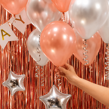 Parttyhub Peach Stardust Birthday Party Bundle | SOL | Pack 1