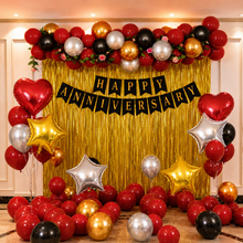 Parttyhub Happy Anniversary Party Combo Set | HA | Pack 1