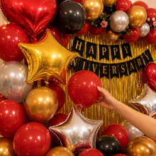 Parttyhub Happy Anniversary Party Combo Set | HA | Pack 1