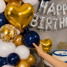 Parttyhub City Lights Birthday Party Bundle | SOL | Pack 1