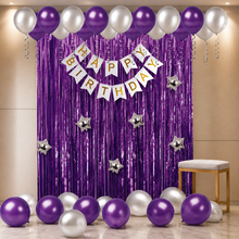 Parttyhub Purple Haze Birthday Party Bundle | SOL | Pack 1