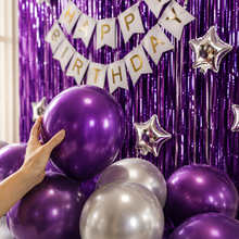 Parttyhub Purple Haze Birthday Party Bundle | SOL | Pack 1