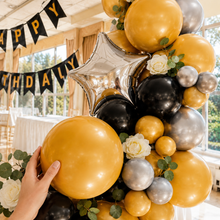 Parttyhub Champagne Sparkle Party Bundle | CHSP | Pack 1