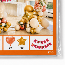 Parttyhub Sunset Rosé Party Bundle | ROS | Pack 1