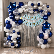 Parttyhub Frosty Birthday Combo Set | BDAY | Pack 1