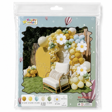 Parttyhub Garden Party Balloon Set | GNP | Pack 1