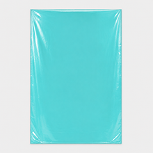 Parttyhub Teal Solid Colour Tablecloth | PLN | Pack 1
