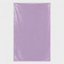 Parttyhub Lavender Solid Colour Tablecloth | PLN | Pack 1