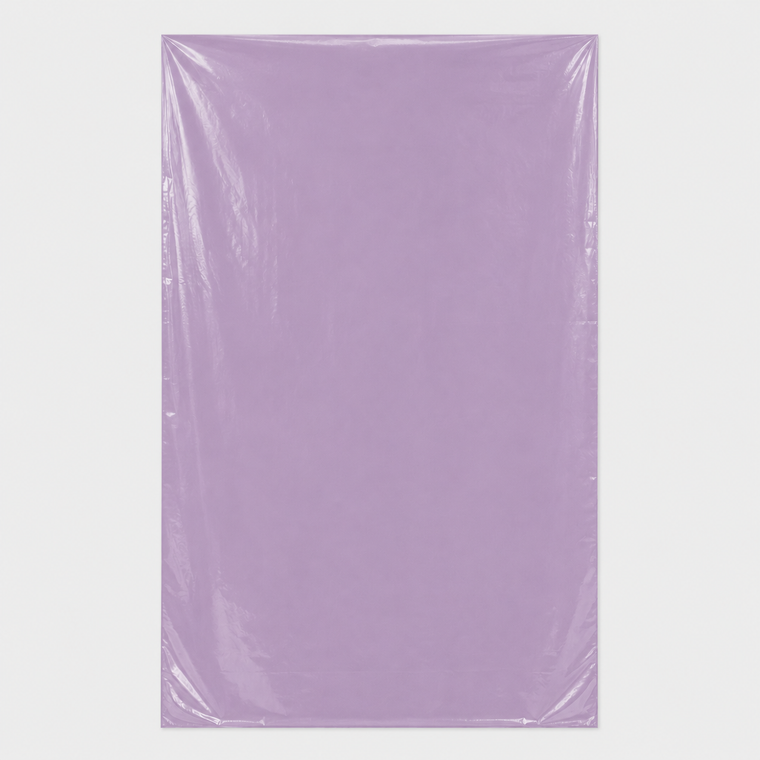 Parttyhub Lavender Solid Colour Tablecloth | PLN | Pack 1